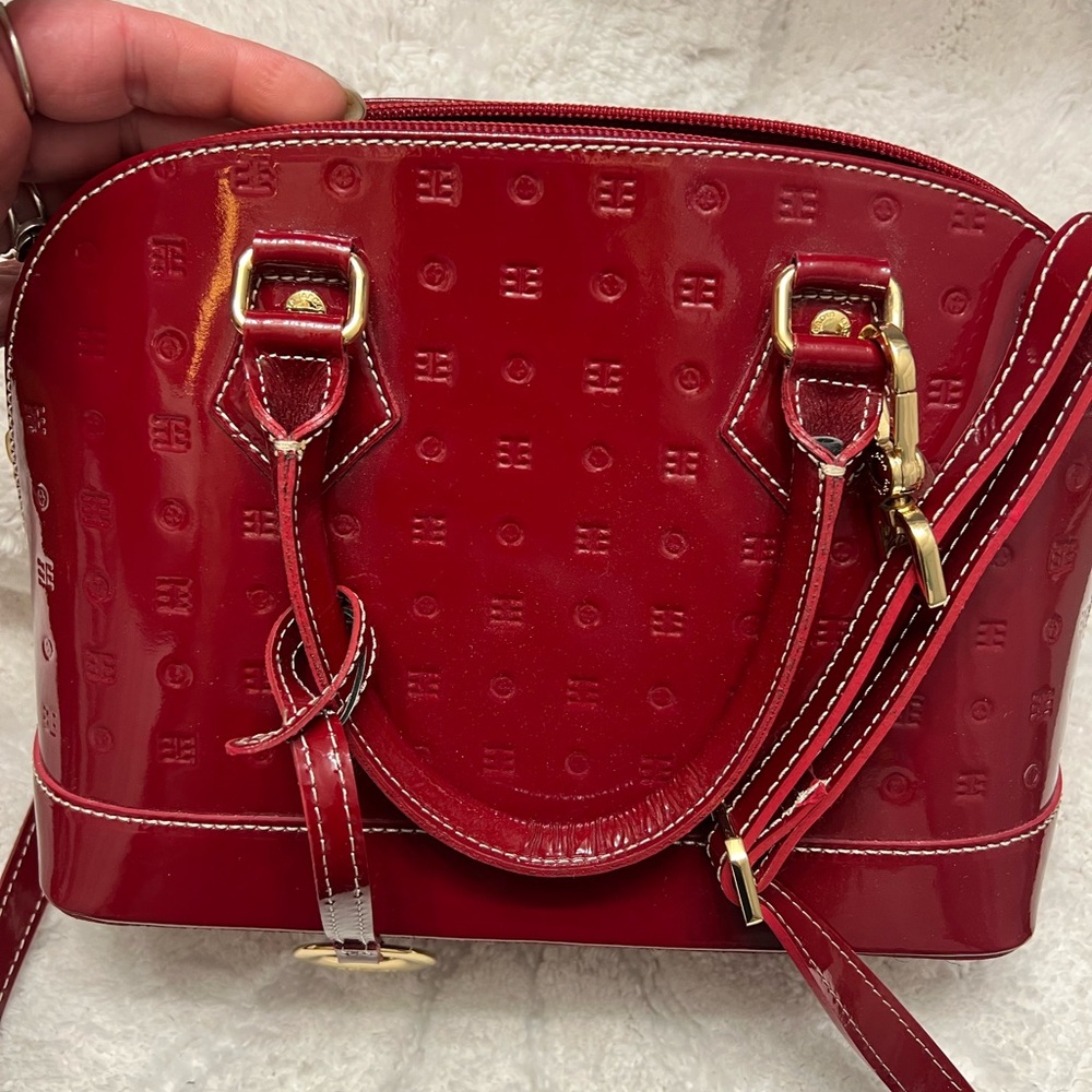 NWOT Arcadia Crossbody bag
